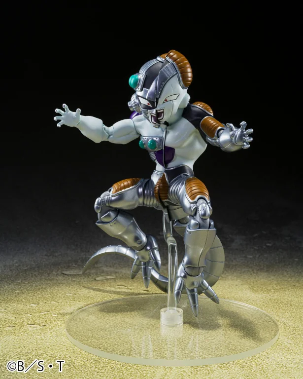 Dragon Ball - S.H.Figuarts - Mecha Freezer