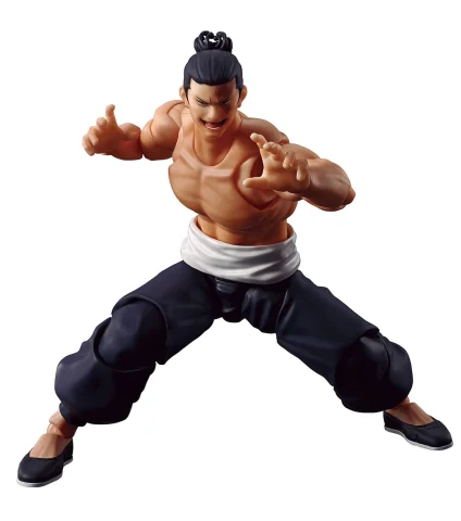 Produktbild zu Jujutsu Kaisen - S.H.Figuarts - Aoi Tōdō