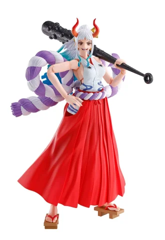 Produktbild zu One Piece - S.H.Figuarts - Yamato