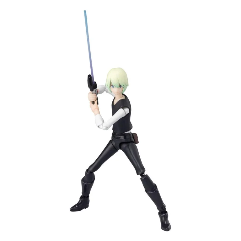 Star Wars - S.H.Figuarts - Karre
