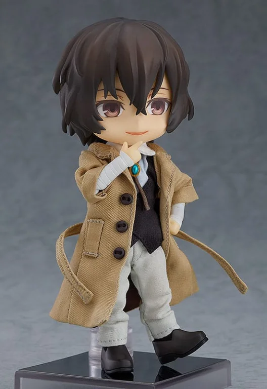 Bungo Stray Dogs - Nendoroid Doll - Osamu Dazai