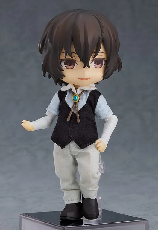 Bungo Stray Dogs - Nendoroid Doll - Osamu Dazai