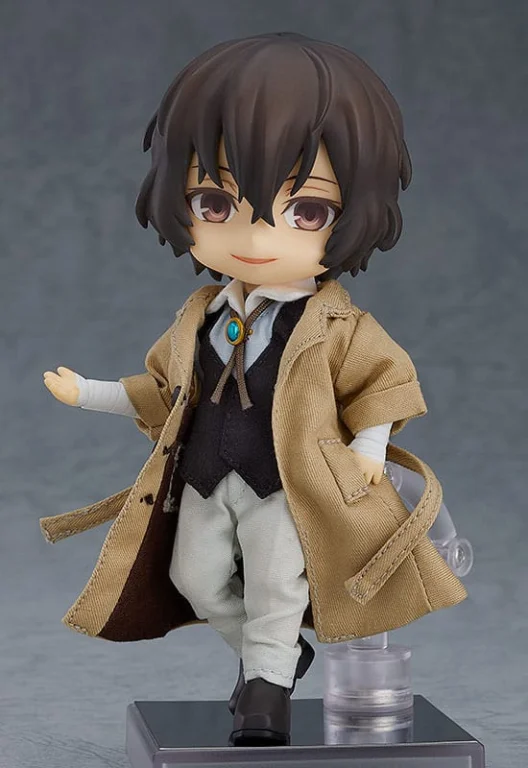Bungo Stray Dogs - Nendoroid Doll - Osamu Dazai