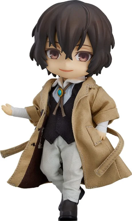 Bungo Stray Dogs - Nendoroid Doll - Osamu Dazai