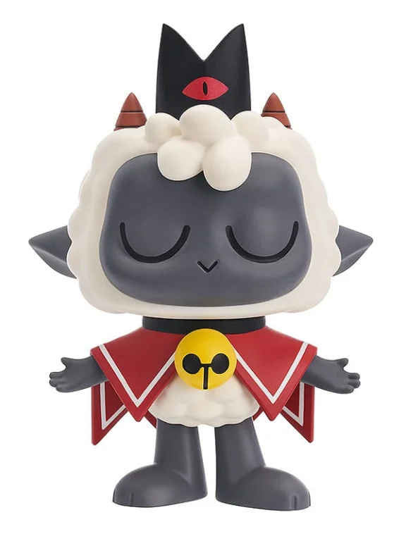 Cult of The Lamb - Character Figure - The Lamb