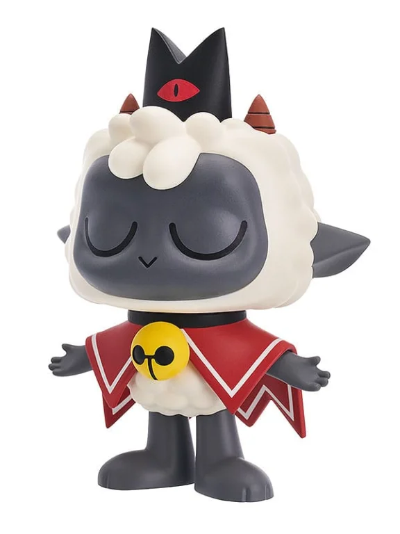 Cult of The Lamb - Character Figure - The Lamb
