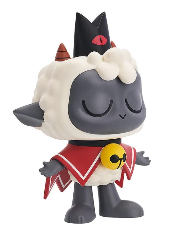 Cult of The Lamb - Character Figure - The Lamb