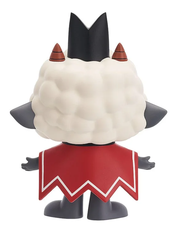 Cult of The Lamb - Character Figure - The Lamb