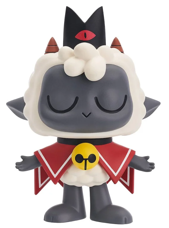 Cult of The Lamb - Character Figure - The Lamb