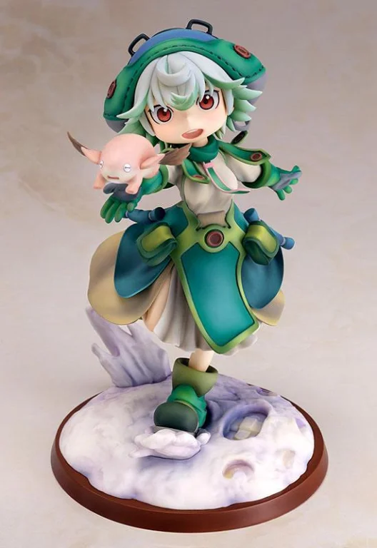 Made in Abyss - Scale Figure - Prushka
