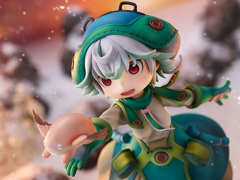 Made in Abyss - Scale Figure - Prushka