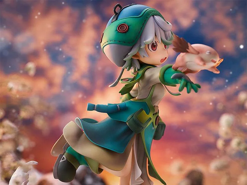 Made in Abyss - Scale Figure - Prushka