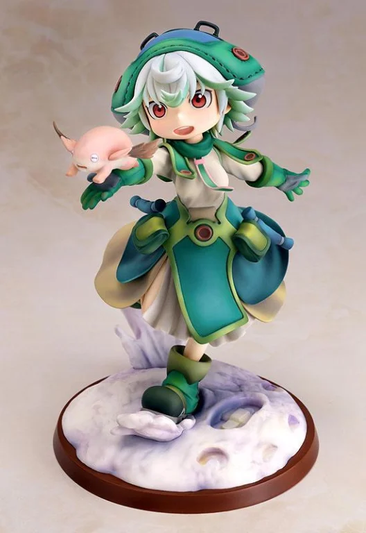 Made in Abyss - Scale Figure - Prushka