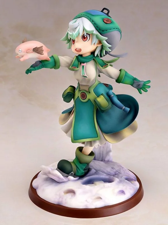 Made in Abyss - Scale Figure - Prushka
