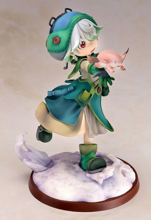 Made in Abyss - Scale Figure - Prushka