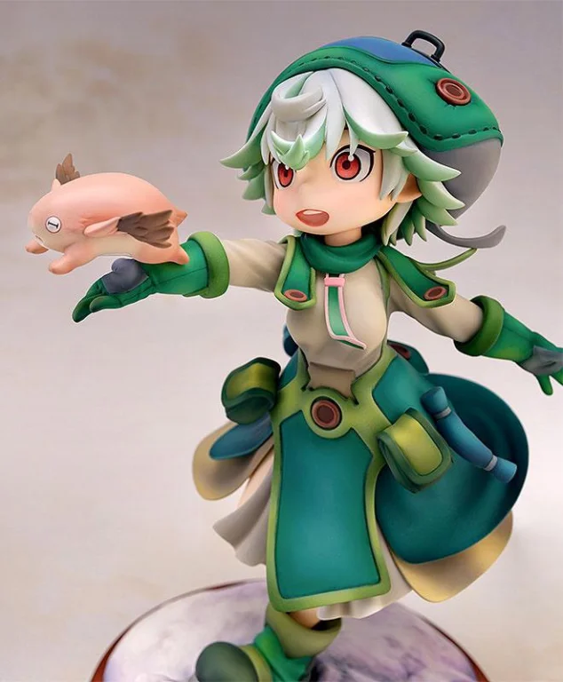 Made in Abyss - Scale Figure - Prushka