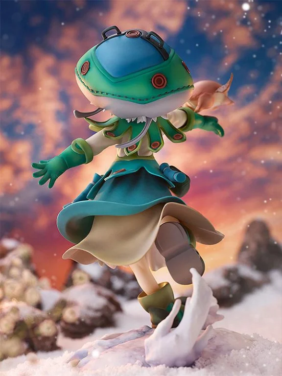 Made in Abyss - Scale Figure - Prushka