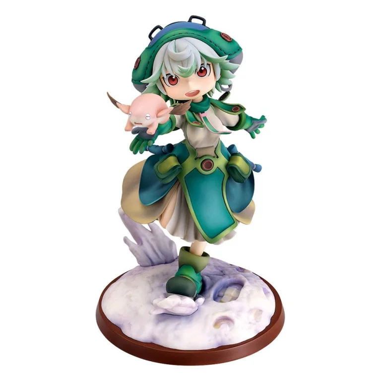 Made in Abyss - Scale Figure - Prushka