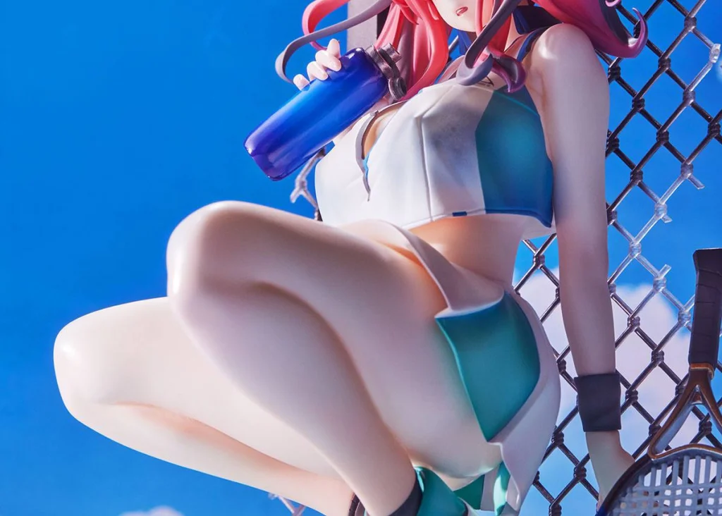 Azur Lane - Scale Figure - Bremerton (Scorching Hot Training)