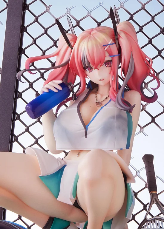 Azur Lane - Scale Figure - Bremerton (Scorching Hot Training)