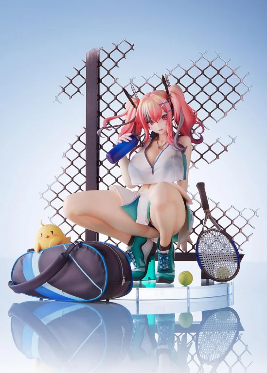 Azur Lane - Scale Figure - Bremerton (Scorching Hot Training)