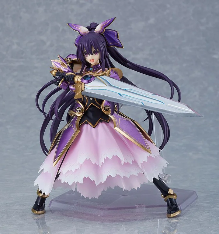 Date A Live - figma - Tōka Yatogami