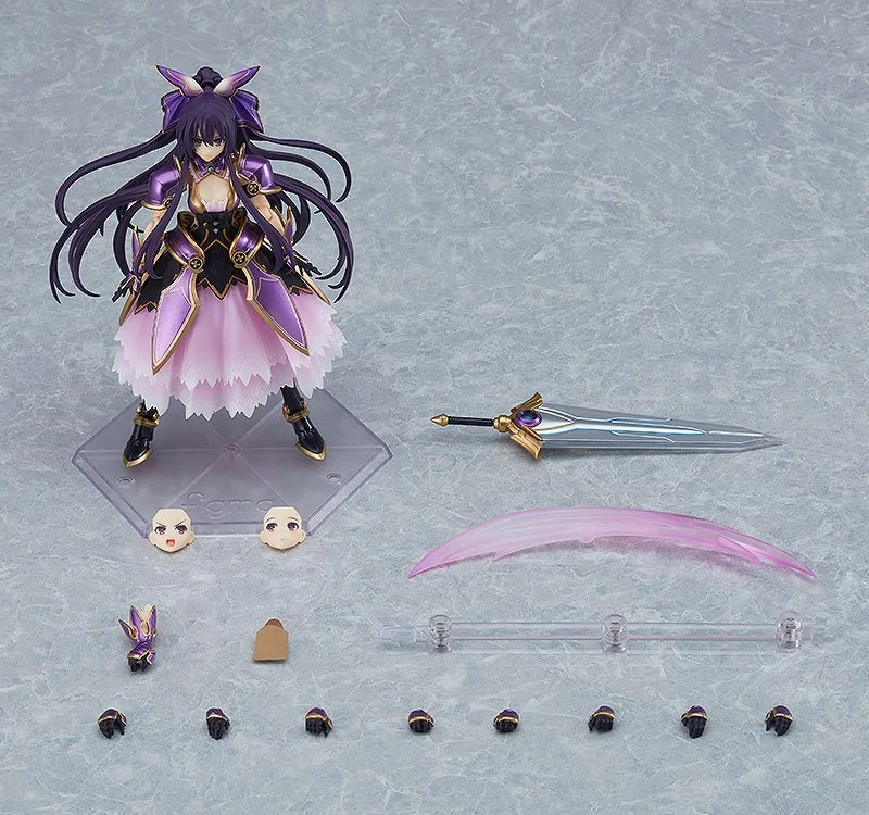 Date A Live - figma - Tōka Yatogami