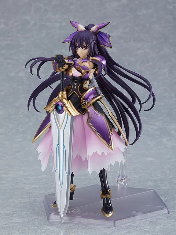 Date A Live - figma - Tōka Yatogami