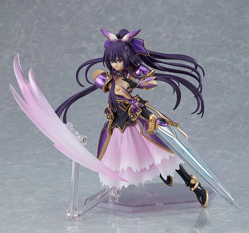 Date A Live - figma - Tōka Yatogami
