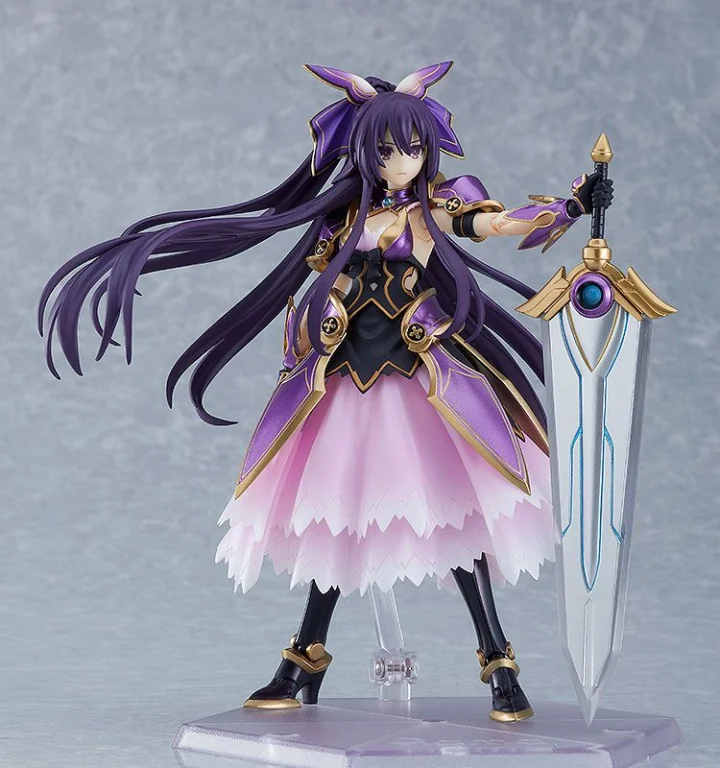 Date A Live - figma - Tōka Yatogami