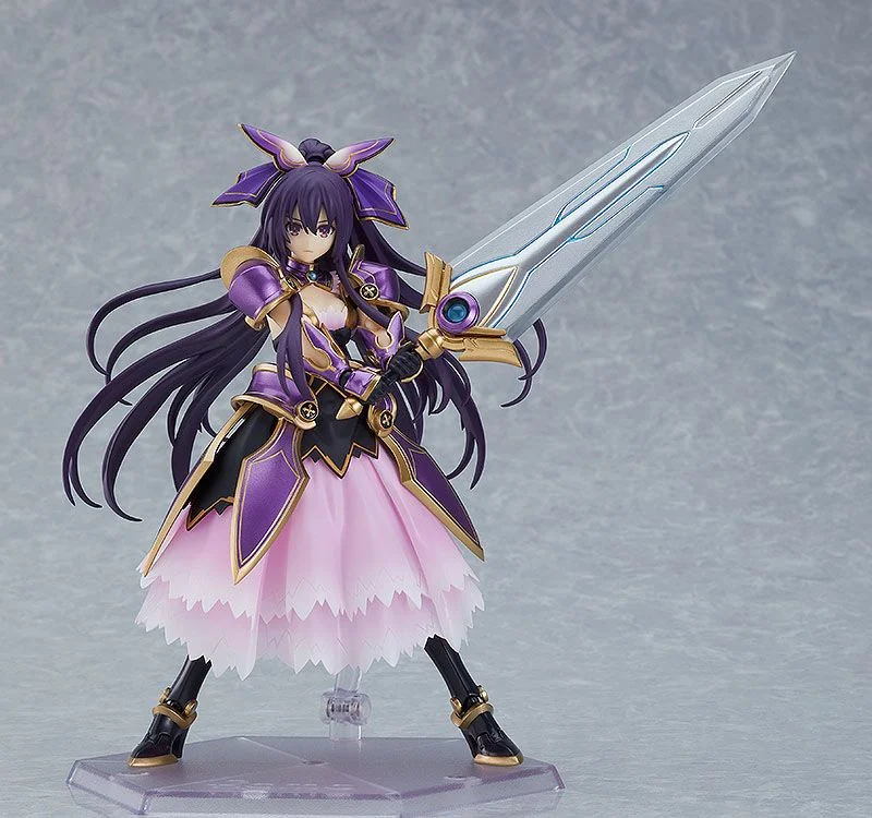 Date A Live - figma - Tōka Yatogami