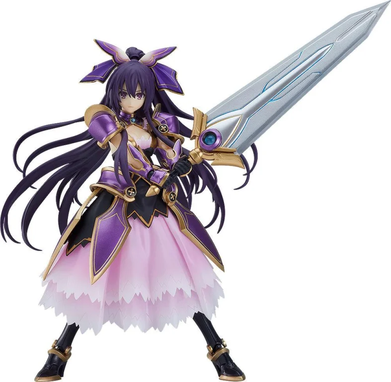 Date A Live - figma - Tōka Yatogami