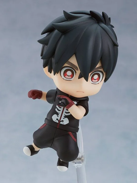 Kemono Jihen - Nendoroid - Kusaka Kabane