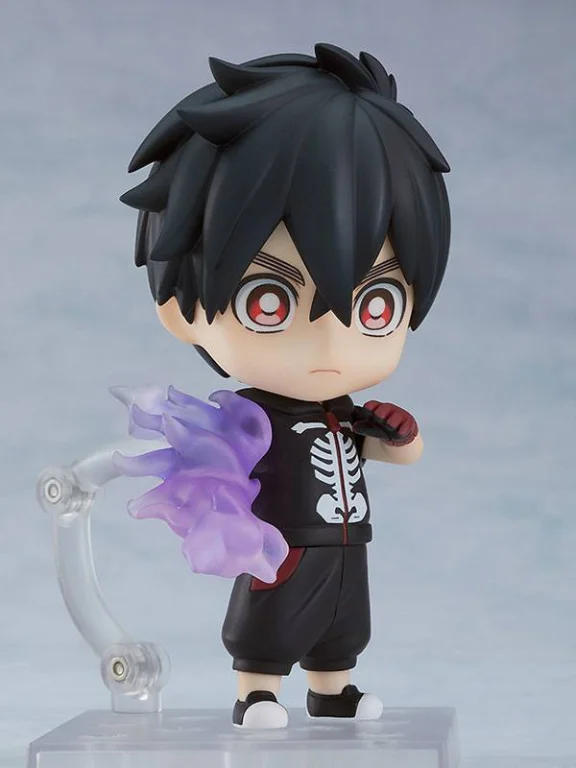Kemono Jihen - Nendoroid - Kusaka Kabane