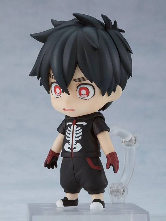 Kemono Jihen - Nendoroid - Kusaka Kabane