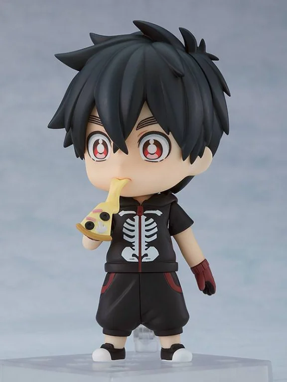 Kemono Jihen - Nendoroid - Kusaka Kabane