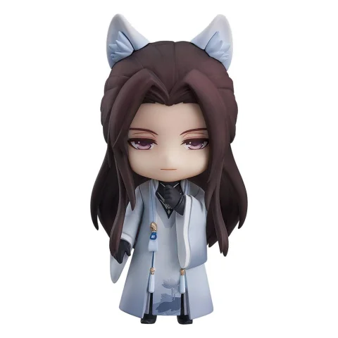 Produktbild zu Love & Producer - Nendoroid - Mo Xu (Fox Spirit Ver.)