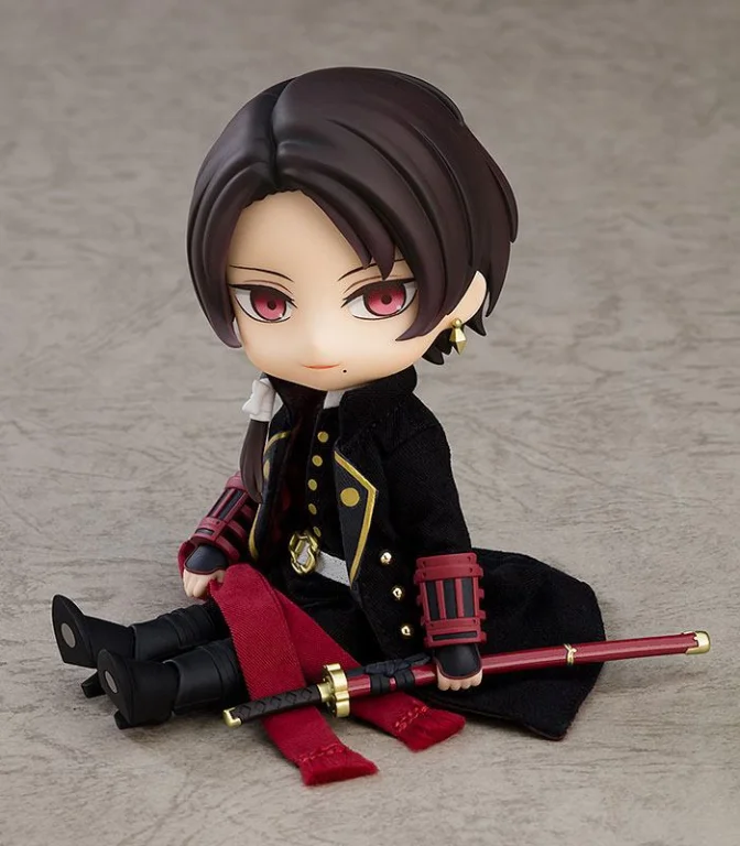 Touken Ranbu - Nendoroid Doll - Kashū Kiyomitsu