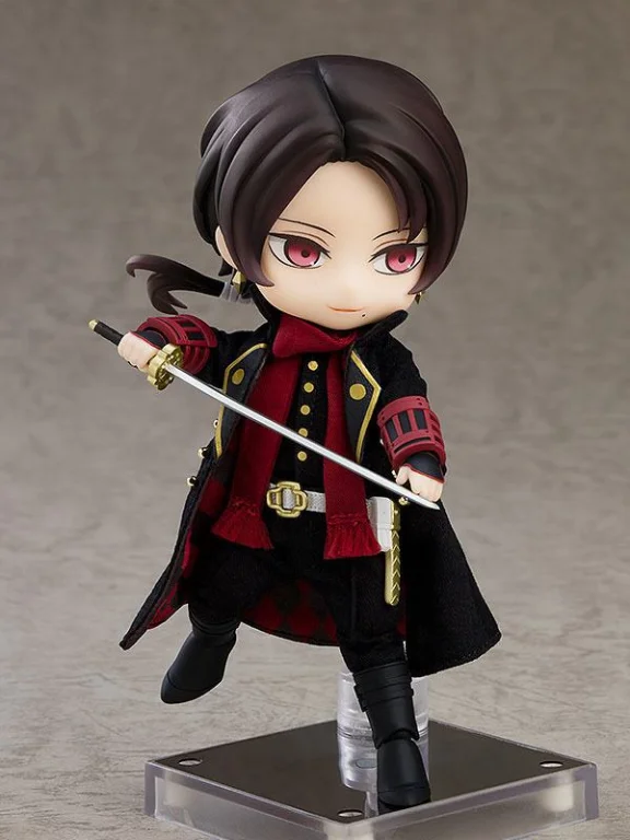 Touken Ranbu - Nendoroid Doll - Kashū Kiyomitsu