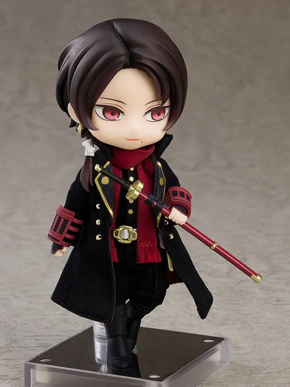 Touken Ranbu - Nendoroid Doll - Kashū Kiyomitsu