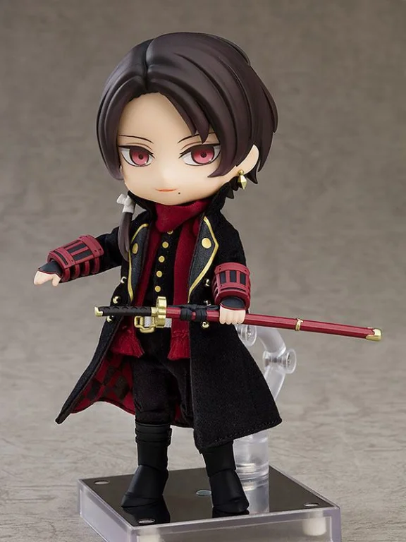 Touken Ranbu - Nendoroid Doll - Kashū Kiyomitsu