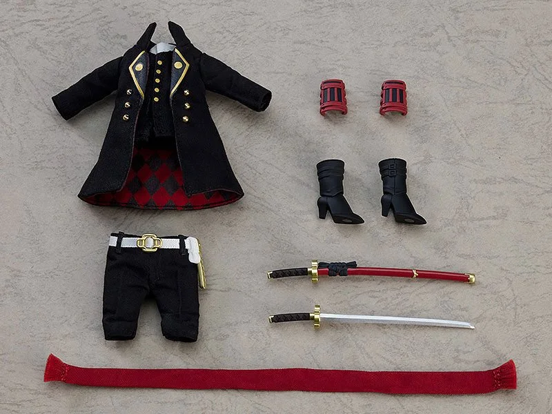 Touken Ranbu - Nendoroid Doll - Kashū Kiyomitsu