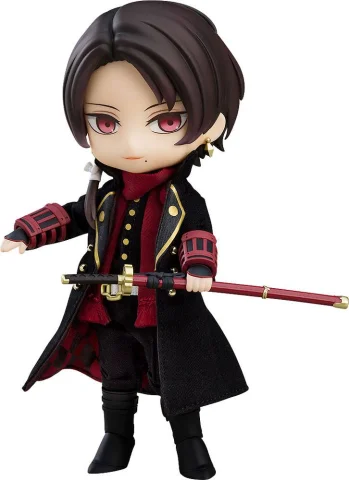 Produktbild zu Touken Ranbu - Nendoroid Doll - Kashū Kiyomitsu