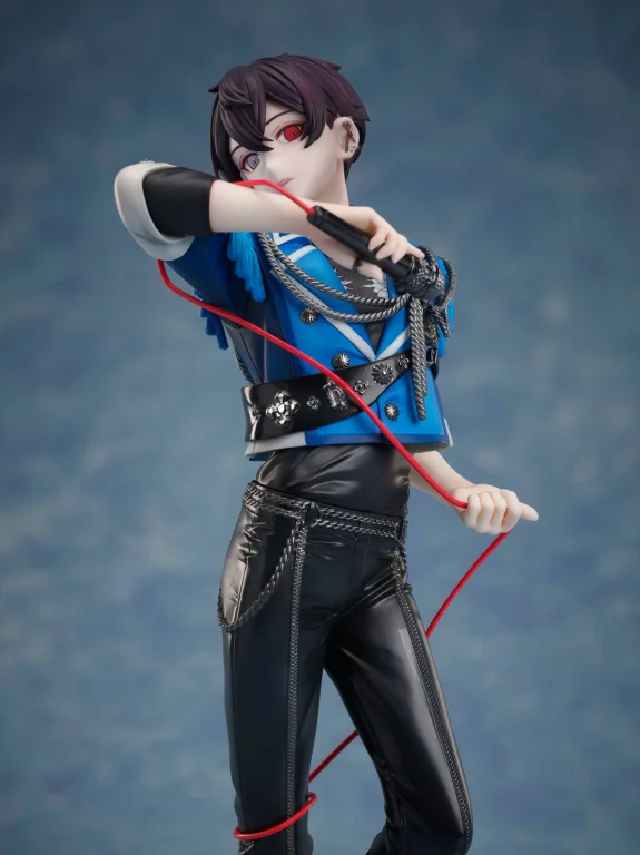 Visual Prison - Scale Figure - Ange Yuki