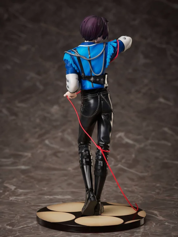 Visual Prison - Scale Figure - Ange Yuki
