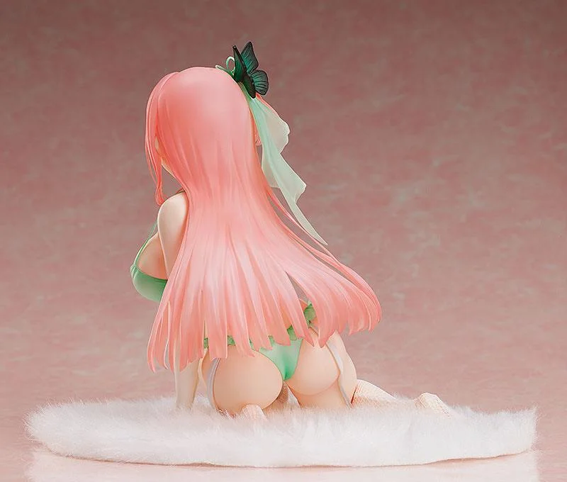 DSmile - Scale Figure - Melody (Bride of Spring)