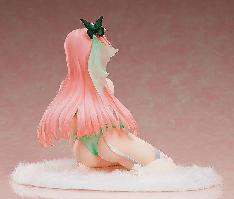 DSmile - Scale Figure - Melody (Bride of Spring)