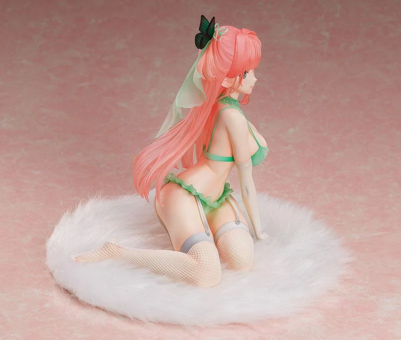 DSmile - Scale Figure - Melody (Bride of Spring)