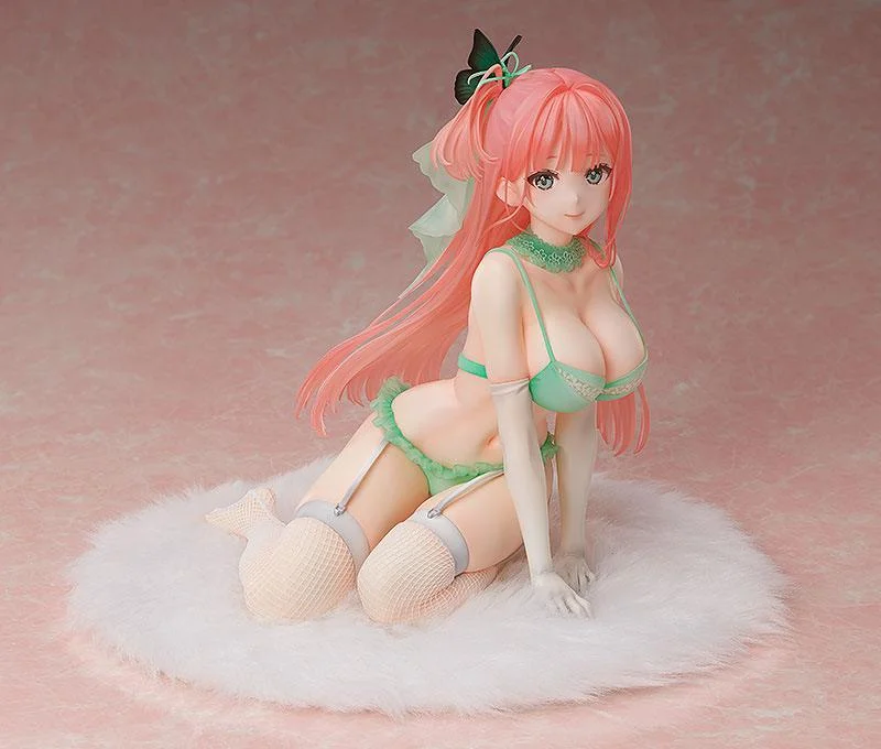 DSmile - Scale Figure - Melody (Bride of Spring)