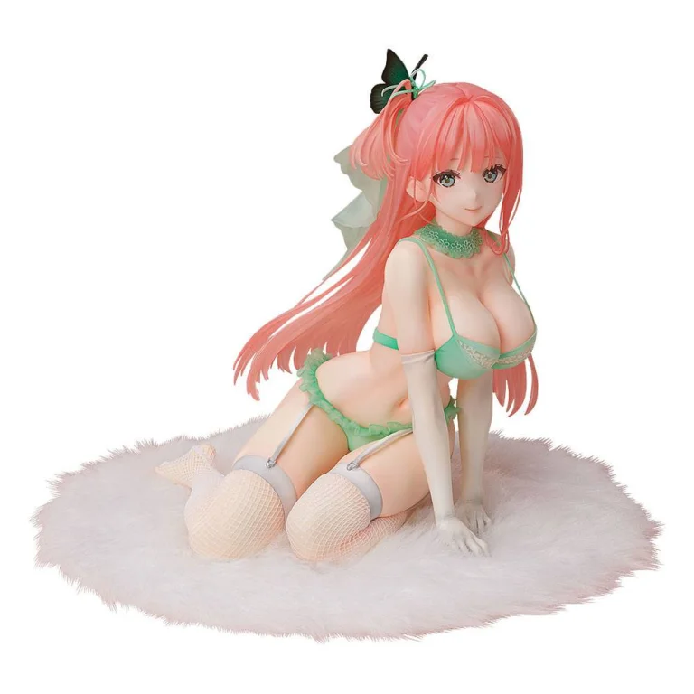 DSmile - Scale Figure - Melody (Bride of Spring)